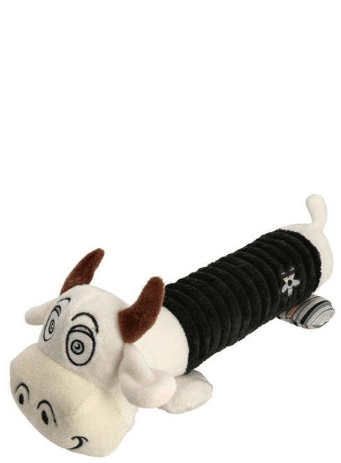 Hovedbilde Hundeleke CowTub 30cm