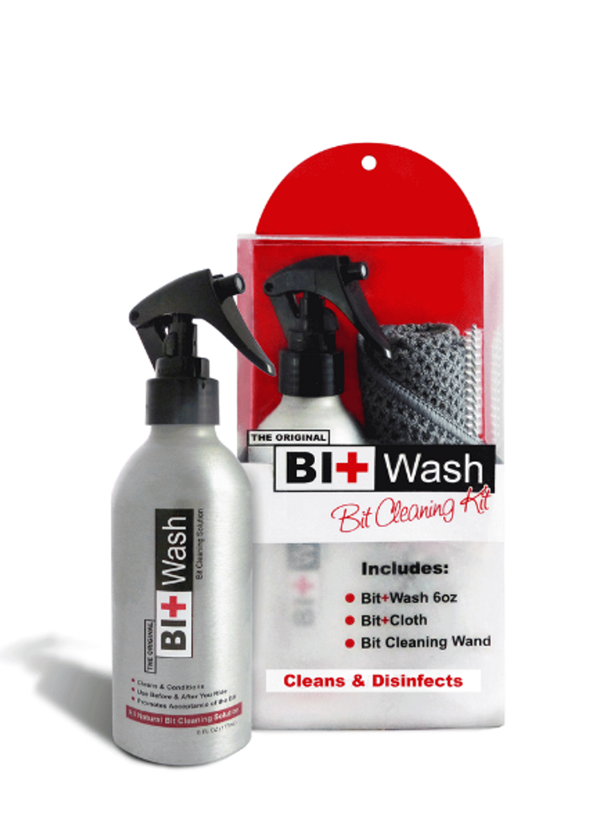 Bit+Wash Bittrens 170ml