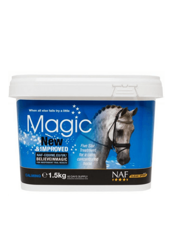 NAF Magic 1.5kg