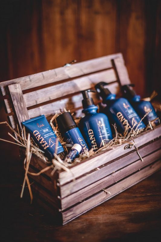 Nathalie Hand Soap 300ml