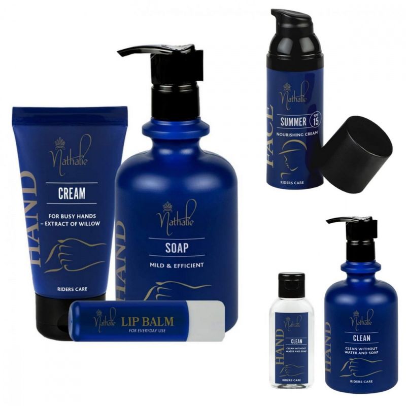 Nathalie Hand Soap 300ml