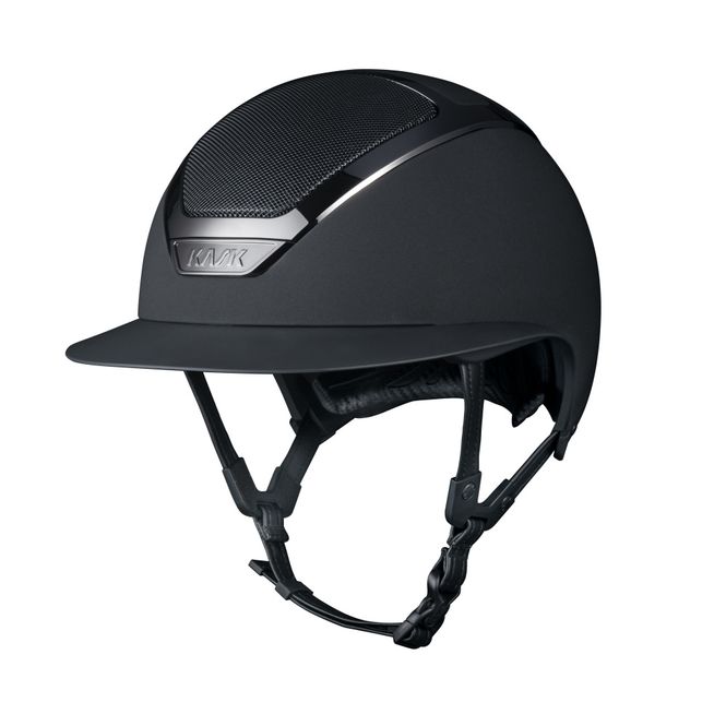 Hovedbilde KASK Star Lady Chrome Black