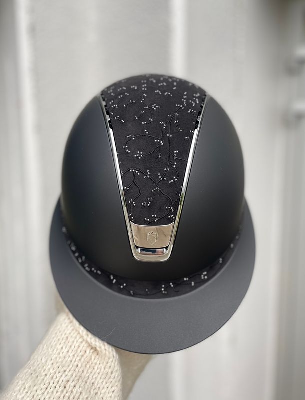 Samshield Custome Crystal Leaf 2.0