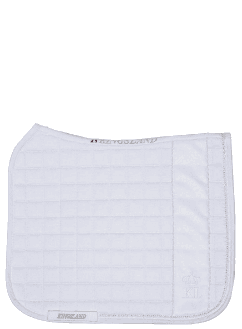Hovedbilde Kingsland Classic Saddle Pad Dressage Coolmax ...