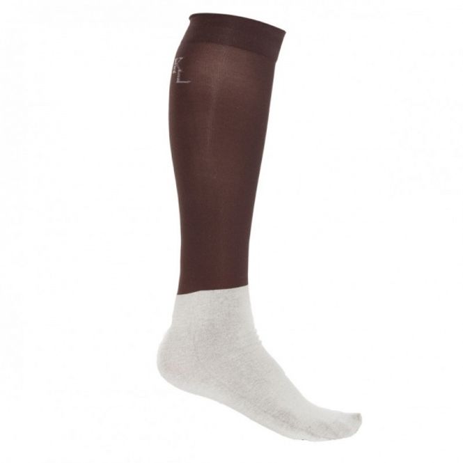 Hovedbilde Kingsland Classic Show Socks 3 pk