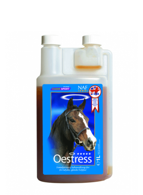 Hovedbilde NAF Oestress 1L