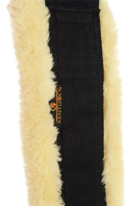 Hovedbilde Kentucky Sheepskin Girth
