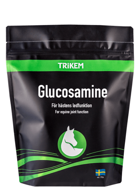 Hovedbilde Trikem Glucosamin 1000g