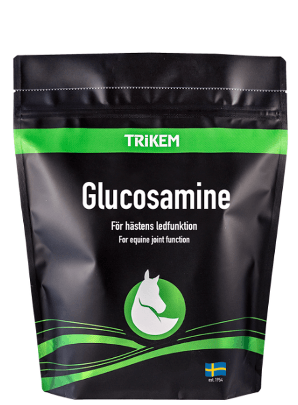 Trikem Glucosamin 1000g