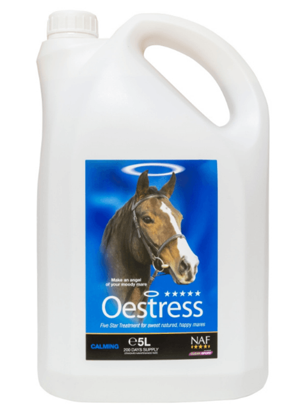 NAF Oestress 5L