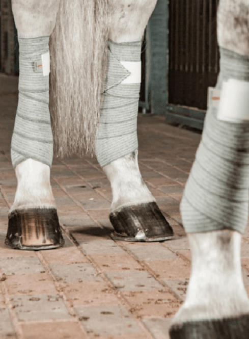 Hovedbilde Incrediwear Circulation Exercise Bandages 2pk