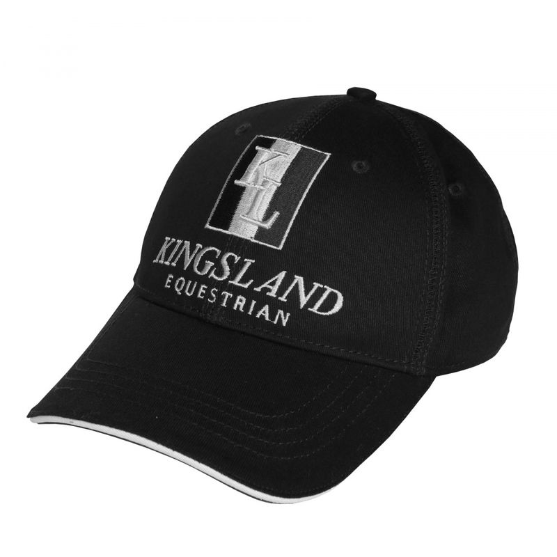 Kingsland Classic Caps 