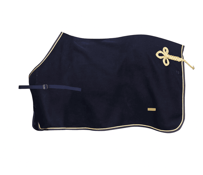 Hovedbilde Hansbo Eksklusivt lendedekken i 80 % ull, 700 g.