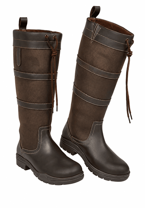 Hovedbilde Elico Kirkstall Country Boots