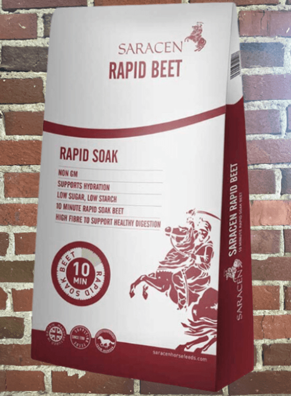 Saracen Rapid Beet 20kg
