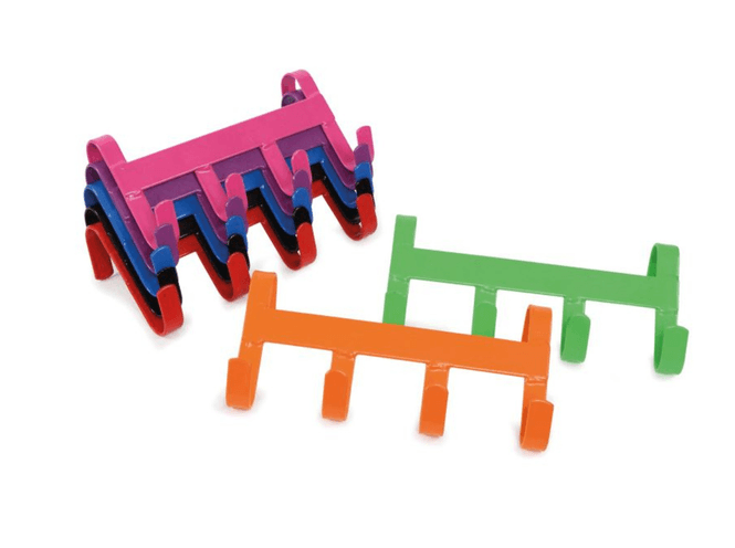 Hovedbilde Shires knaggrekke