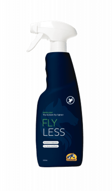 Hovedbilde Cavalor Flyless 500ml