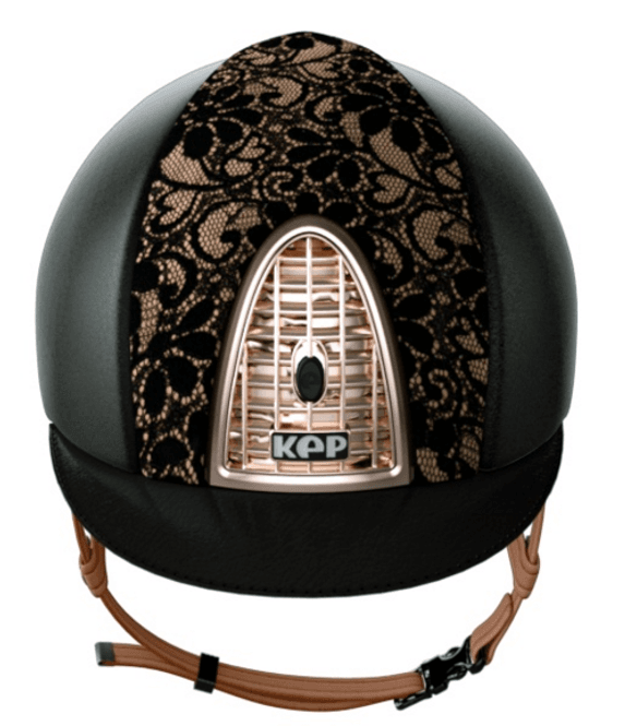 Hovedbilde KEP Hjelm - Design din egen