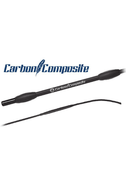 Hovedbilde Fleck Dressurpisk Feldmann Carbon 100cm - 110cm - ...