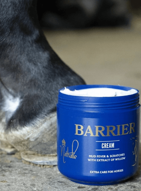 Hovedbilde Nathalie Barrier Cream 500ml