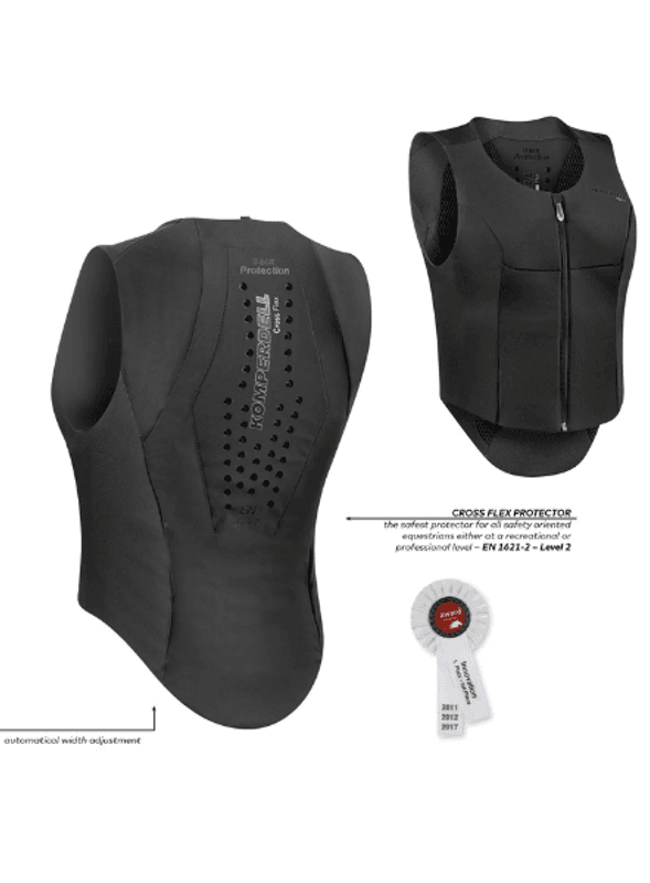 Komperdell Flex Fit Slim