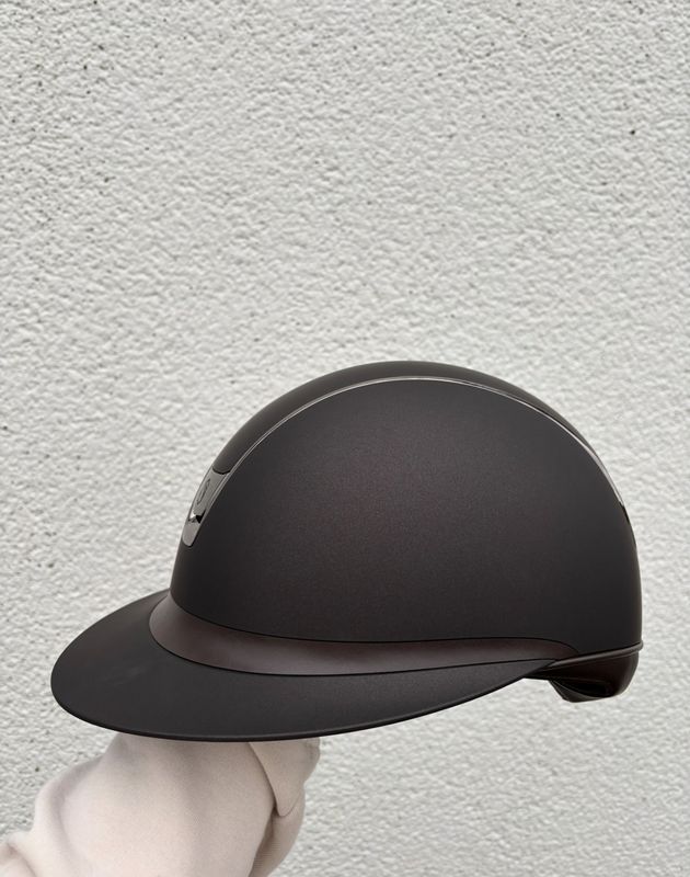 Samshield Miss Shield Shadowmatt 2.0 Brown