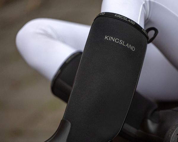 Hovedbilde Kingsland Maria High Shaft Rubber Boot AW25
