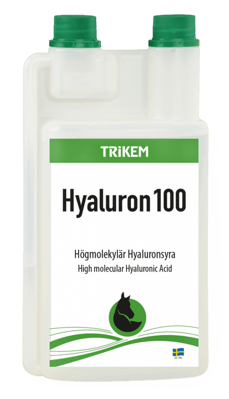 Trikem Hyaluron 100 1000ml