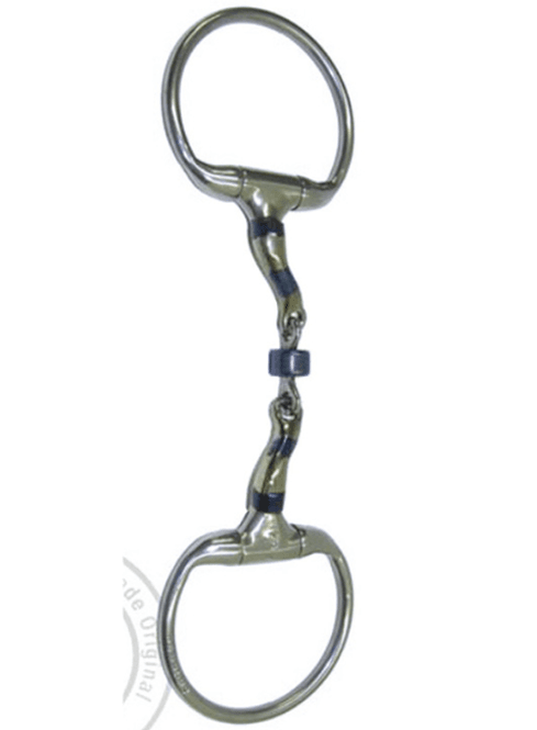 Hovedbilde Bombers Eggbutt McHardy