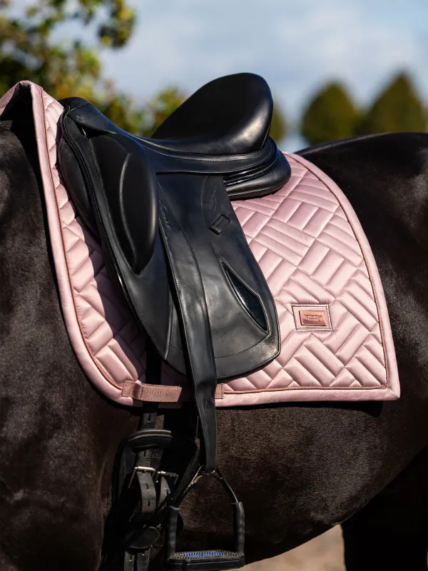 Equestrian Stockholm Dressursjabrak Modern Midsummer Blush