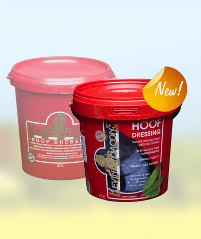 Kevin Bacon´s Hovfett 1 Liter