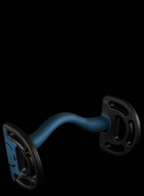 Hovedbilde Acavallo Mullen D Sensitive Bit