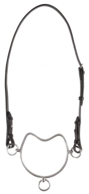 Hovedbilde Nakkereim til hingstebitt