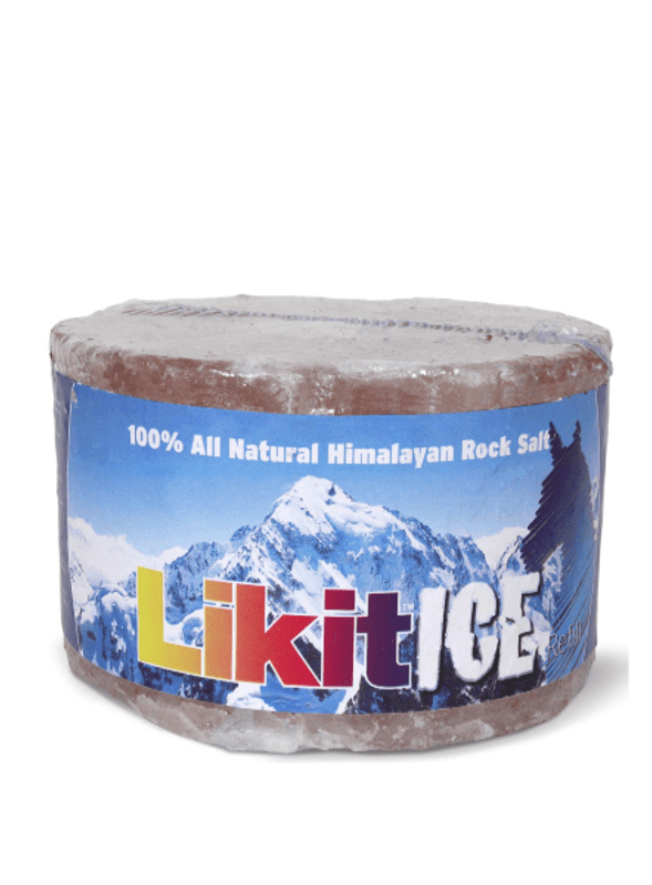 Likit Himalaya Saltstein