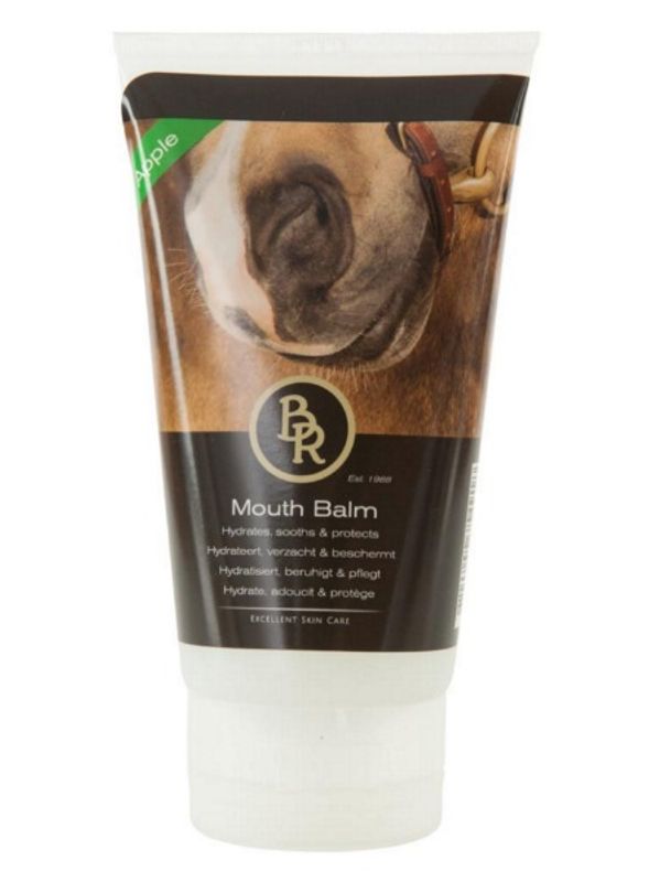 BR Grooming Mouth Balm Eplesmak 150 ml