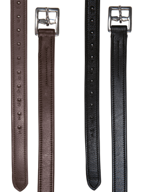 Hovedbilde Stigbøylereimer Anna