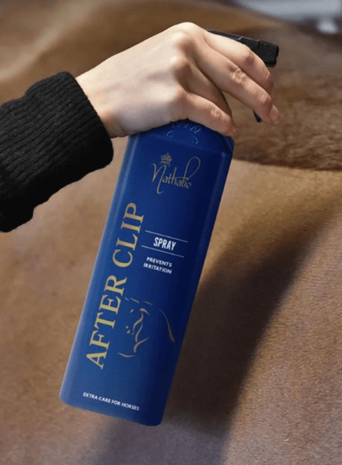 Hovedbilde Nathalie After Clip Spray 