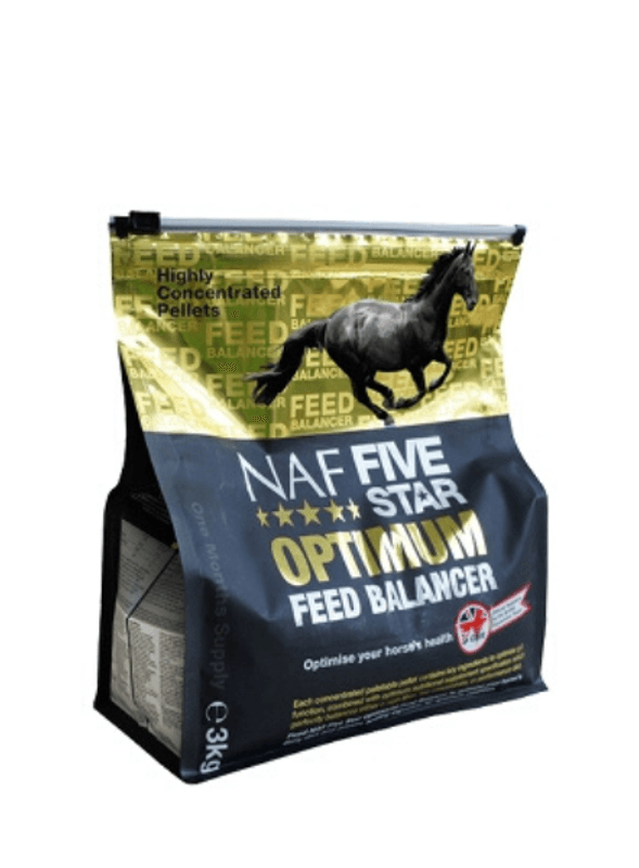 NAF Optimum Feed Balancer 3,7kg