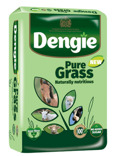 Hovedbilde Dengie Pure Grass 15kg