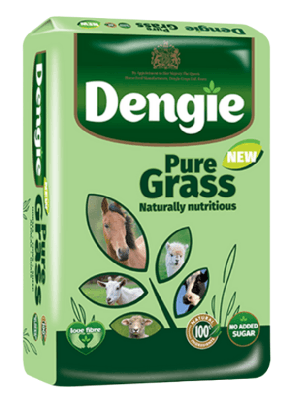 Dengie Pure Grass 15kg