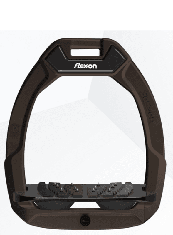 Flex-on Safe-On Brown/Black/Black UG