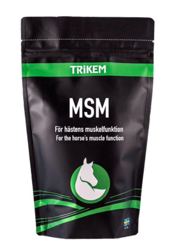 Trikem MSM 500g