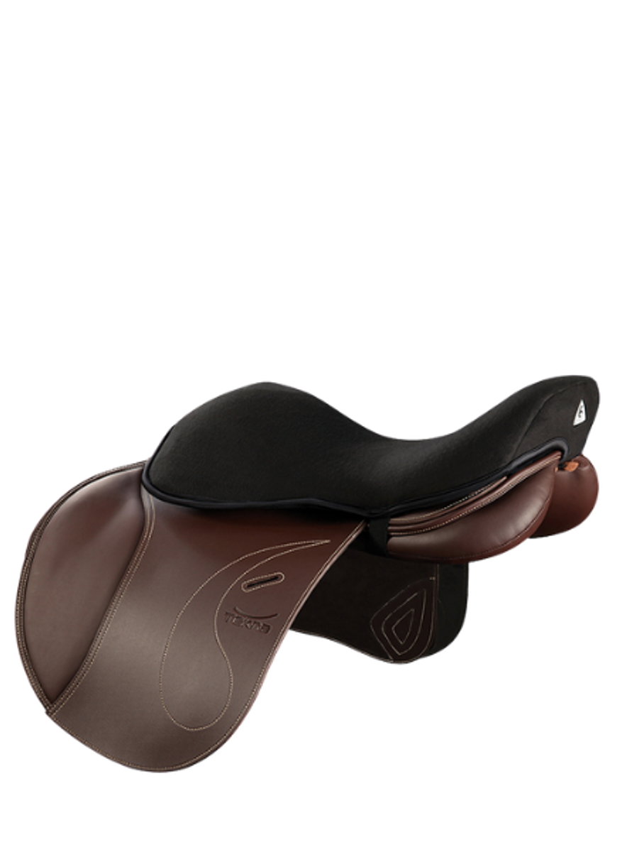 Acavallo Gel Seat Saver Dri-Lex Ortho Coccyx Sprang