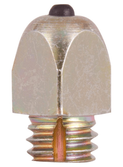 Hovedbilde Premiere Isbrodder Self Cleaning 12mm 10stk