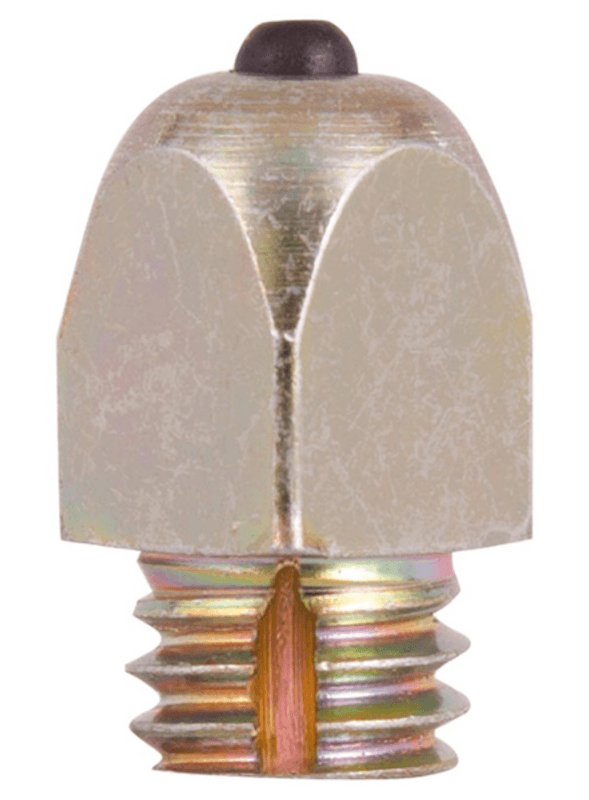 Premiere Isbrodder Self Cleaning 6mm 10stk