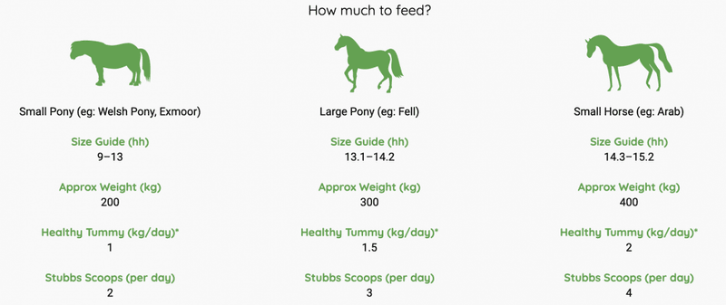 Dengie Healthy Tummy 20kg