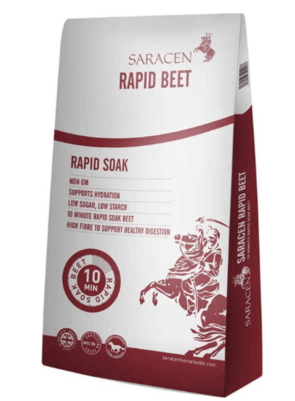 Saracen Rapid Beet 20kg