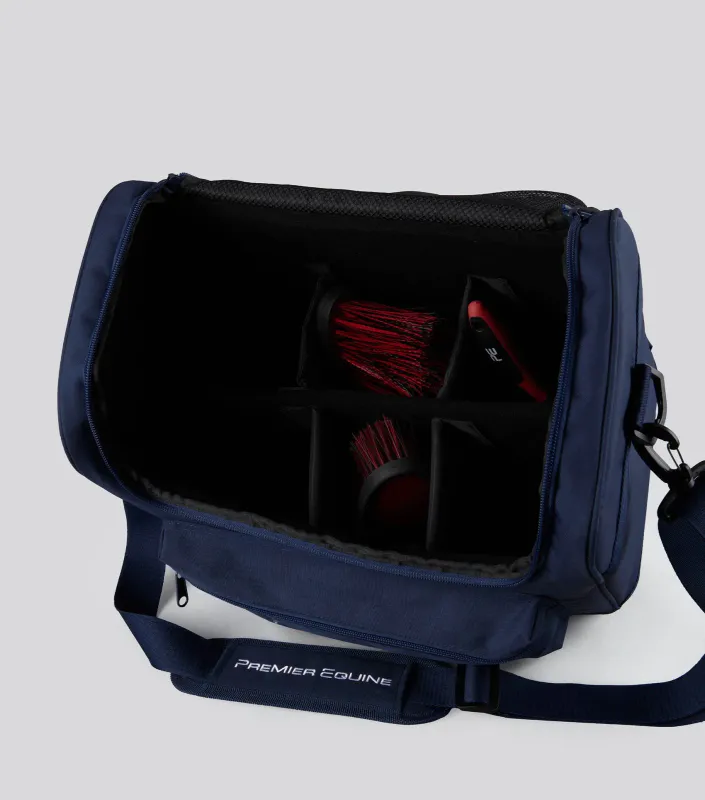 PE Team Grooming Bag m/ ekstra høyde
