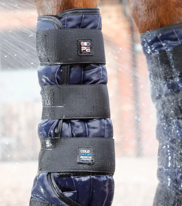 Hovedbilde Premiere Equine Cold Water Boots 1 par
