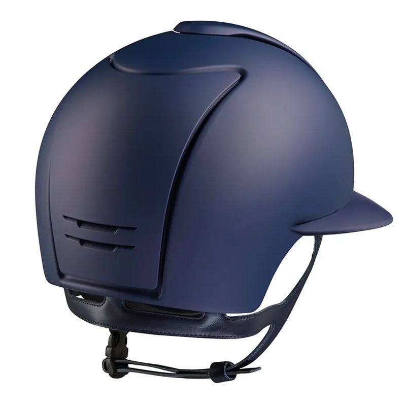 KEP Cromo 2.0 Matt Polo peak